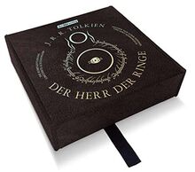 Der Herr der Ringe: Die limitierte Luxusausgabe