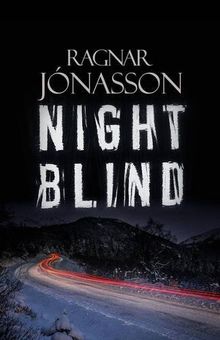 Nightblind (Dark Iceland)