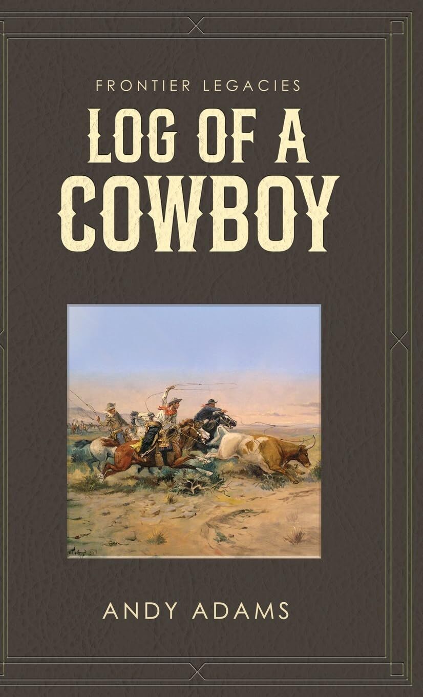 Log of a Cowboy