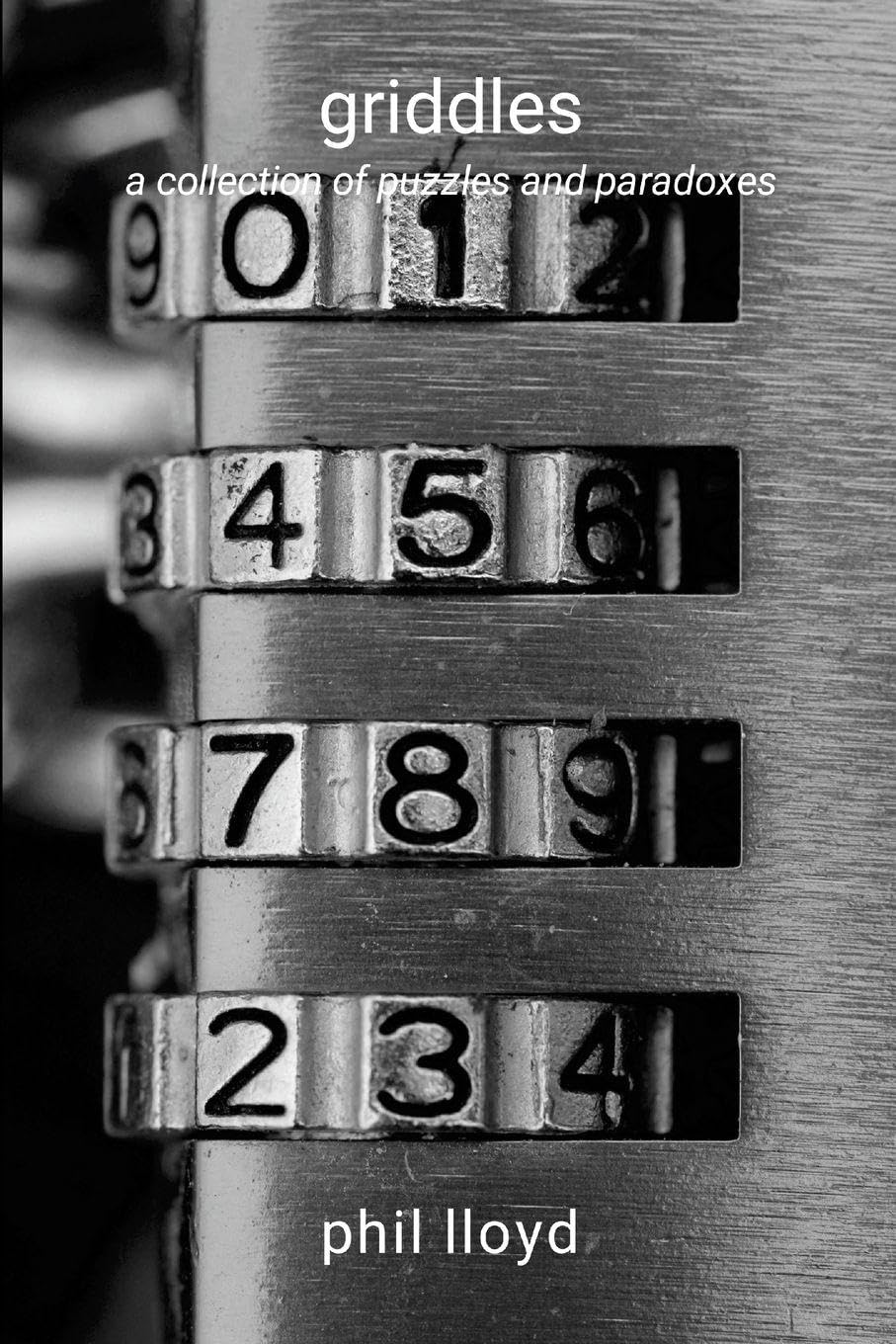 griddles: puzzling and paradoxical numbers