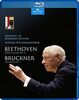 Farewell Concert at Salzburg Festival [Bernard Haitink & Wiener Philharmoniker] [Blu-Ray]