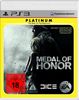 Medal of Honor [Software Pyramide]