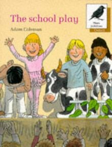 School Play (Oxford Reading Tree)