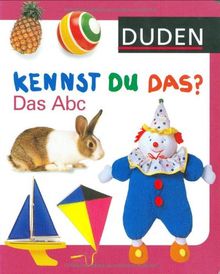 Duden Kennst Du Das? Das Abc