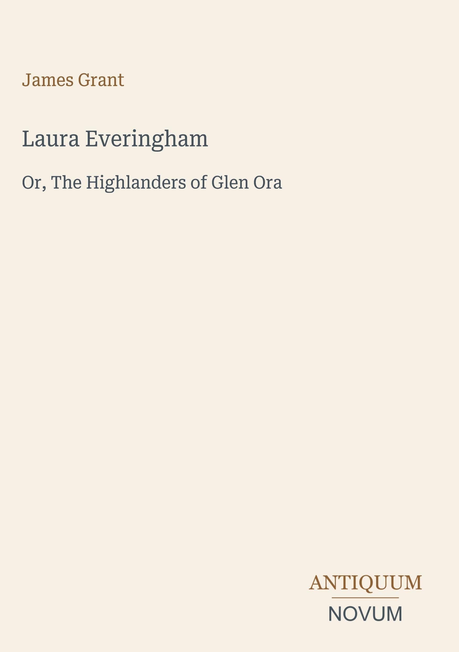 Laura Everingham