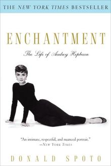 Enchantment: The Life of Audrey Hepburn