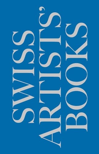 Swiss Artist´ Books