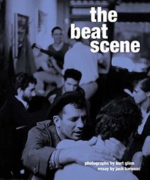 Burt Glinn The Beat Scene