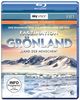 Faszination Grönland - Land der Menschen (SKY VISION) [Blu-ray]