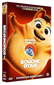 Les bouchetrous [FR Import]