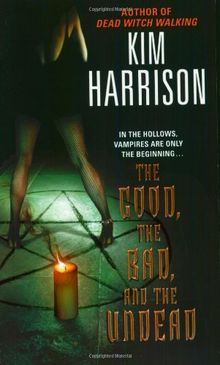 The Good, the Bad, and the Undead (Hollows)