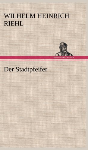 Der Stadtpfeifer
