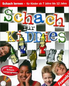 Schach für Kiddies