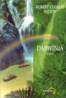 Darwinia (Lunes d Encre)