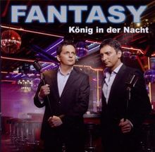 König in Der Nacht