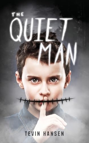 The Quiet Man: Prequel Novella