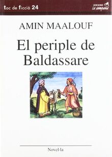 El periple de Baldassake (Tocs, Band 24)
