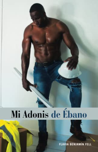 Mi Adonis de Ébano