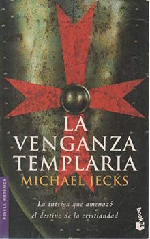 La venganza templaria