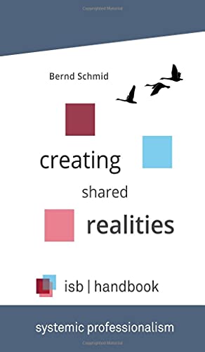 isb-handbook: Creating Shared Realities