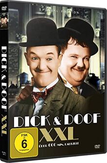 Dick & Doof - XXL [2 DVDs]