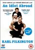 Karl Pilkington's An Idiot Abroad [UK Import]