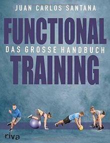 Functional Training: Das große Handbuch