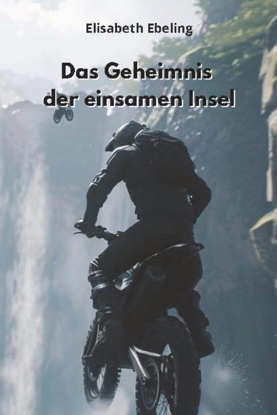 Das Geheimnis der einsamen Insel (Adventure): Die Suche nach verlorenen Schätzen und verborgenen Geheimnissen auf einer einsamen Insel