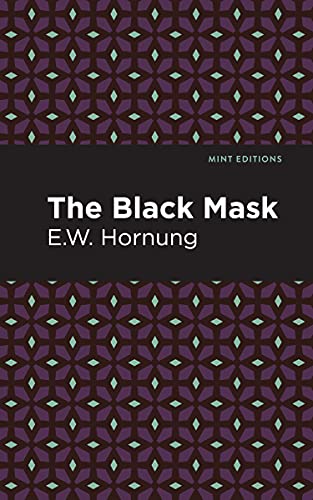 The Black Mask (Mint Editions (Crime, Thrillers and Detective Work))