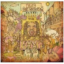 Big Whiskey and the Groogrux King von Dave Matthews Band | CD | Zustand gut