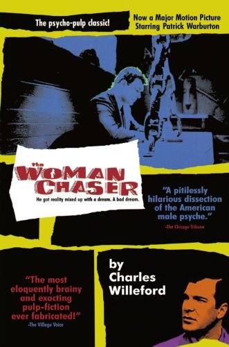 The Woman Chaser