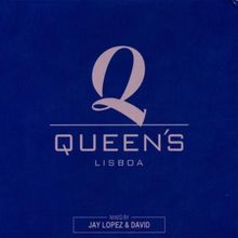 Queens Lisboa Dcd
