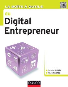 La boîte à outils du digital entrepreneur