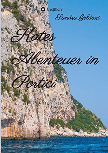 Kates Abenteuer in Portici