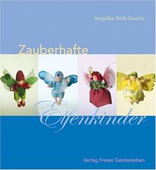 Zauberhafte Elfenkinder