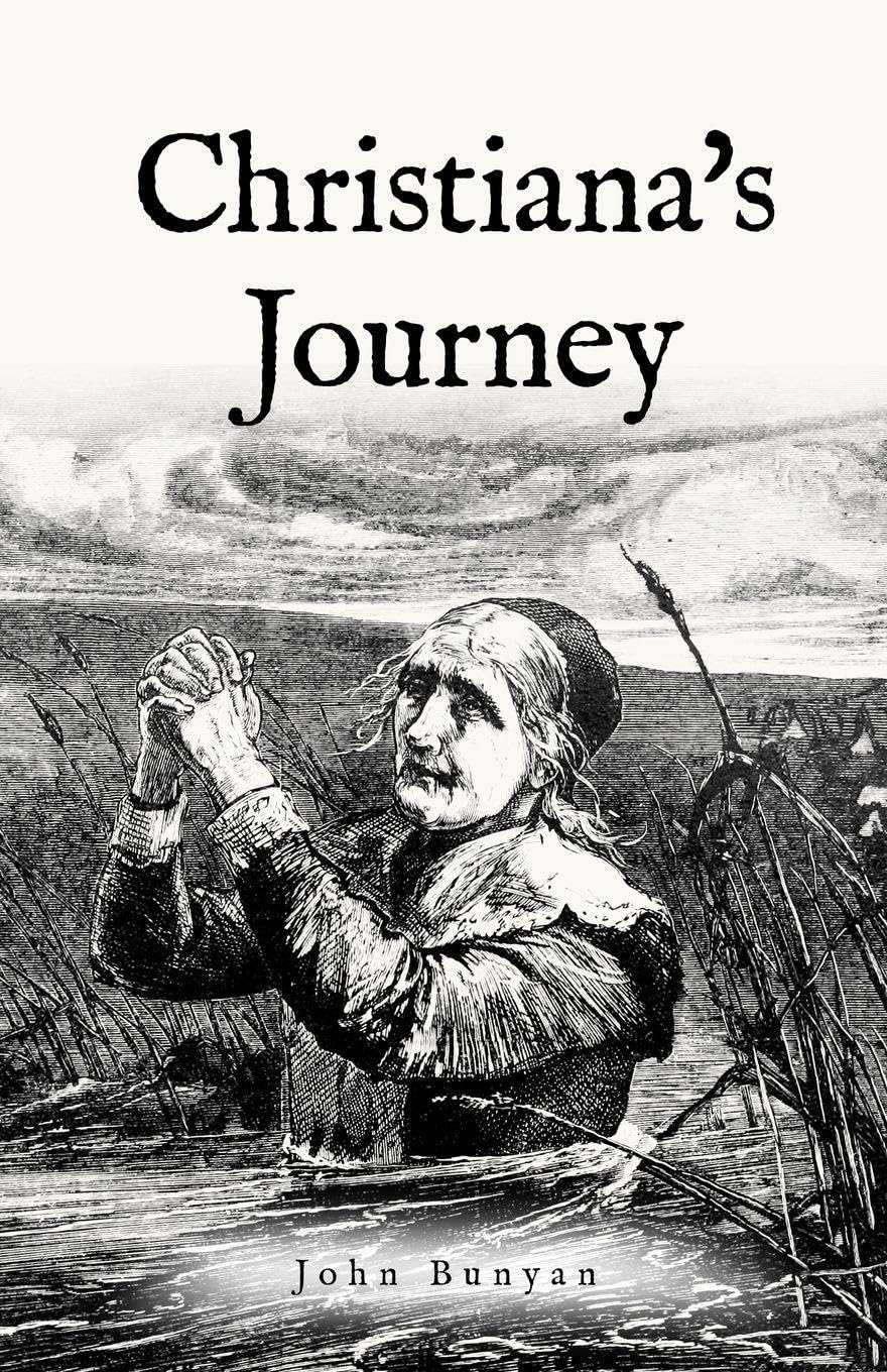 Christiana's Journey