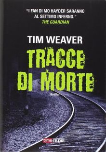 Tracce di morte