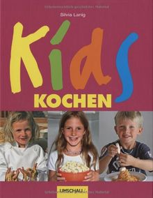 Kids kochen
