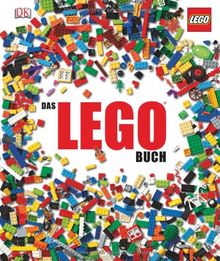 Das LEGO Buch (aktualisierte Ausgabe 2013)