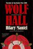 Wolf Hall (Em Portuguese do Brasil)