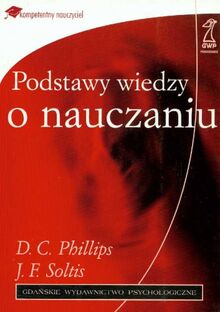 Podstawy wiedzy o nauczaniu (KOMPETENTNY NAUCZYCIEL)