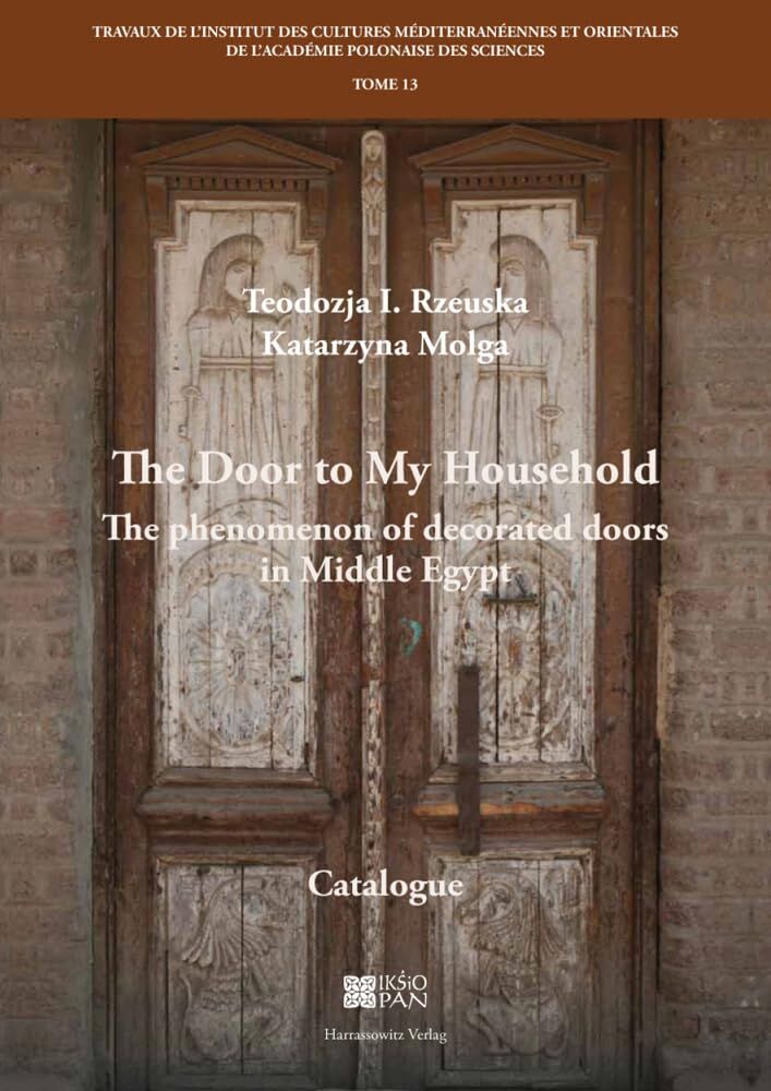 The Door to My Household
