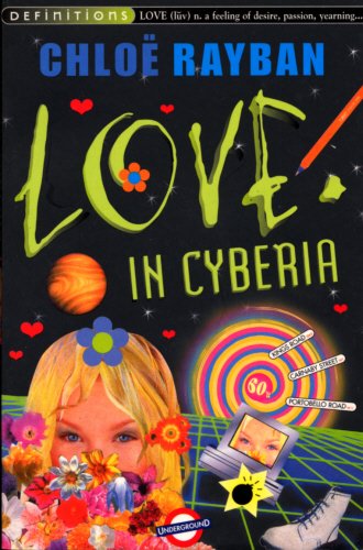 Love In Cyberia (Definitions)