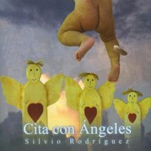 Cita Con Angeles