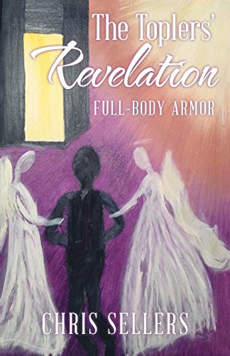 The Toplers' Revelation: Full-Body Armor