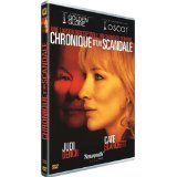 Chronique d'un scandale [FR Import]