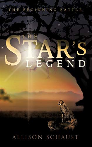 The Star's Legend: The Beginning Battle