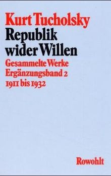 Republik wider Willen