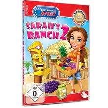 Sarah's Ranch 2