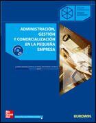 Administración, gestión y comercialización en la pequeña empresa, ciclos formativos de grado superior